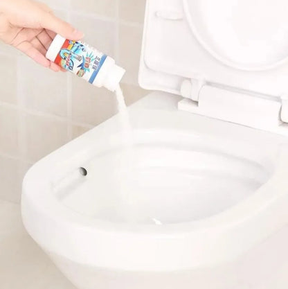 DrainClean Pro - Limpieza Profunda de Tuberías